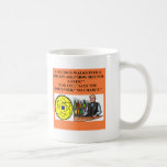 A Great Physics Design Mug