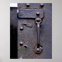 A Handle On It Posters