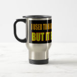 A Handle On Life Mug Gift