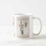 A Hole in the Ground Coffee Mugs
