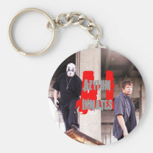 A.I. Keychain
