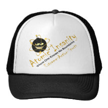A.I. Trucker Hat