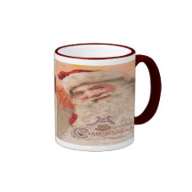 A Joyful Christmas Mugs