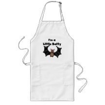 A Little Batty Aprons