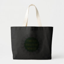 A LOT OF BALLS GOLF HUMOR BAG