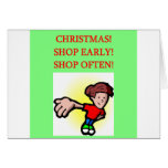 a merry christmas design for all greeting cards