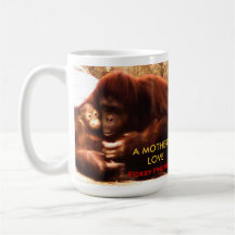 A Mothers Love Mugs