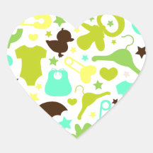 A Mother's Love Sticker