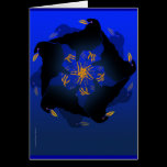 A MURDER OF CROWS cards
