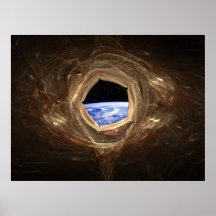 A' Myael's Gate -2007 Posters