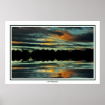 A New Dawn Comes Print