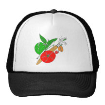 A NOTRE SANTE.png Casquette