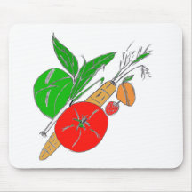 A NOTRE SANTE.png Tapis De Souris