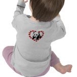 A Panda Bear Love T-shirt