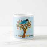 A Partridge in a Pear Tree Mugs