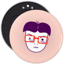 A+ Pins - Pinky