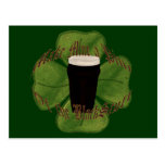 A Pint of the Black Stuff Post Cards