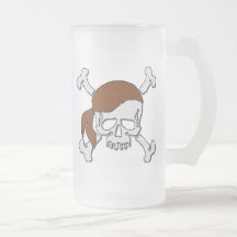 A pirate's Life Coffee Mugs
