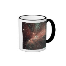 A population of infant stars in the Milky Way Coffee Mugs