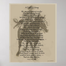 A Prairie Song Posters