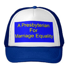 A Presbyterian Trucker Hats