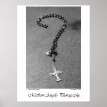 A Question of Faith Poster