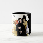 A Rosary of Stones and Thorns Mug