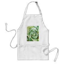 A Rose 2 Apron