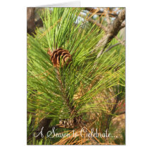 A Season to Celebrate... Card