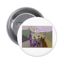 A SEAT IN THE PARK PINBACK BUTTONS