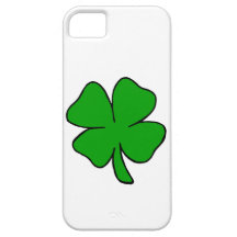A Shamrock