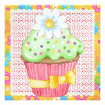 A Simply Scrumptious Event - SRF Personalized Invite