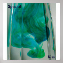 A Special Kiss Poster