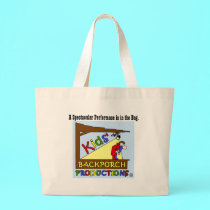 A Spectacular Performace is in the Bag bags