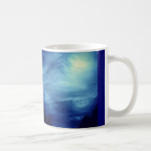 A Stormy Night Mug