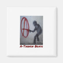 A-TB Magnet