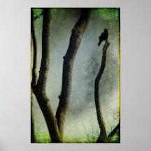 A Tree Posters