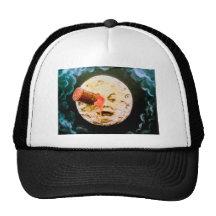 A Trip to the Moon Hat