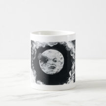 A Trip to the Moon Mug