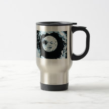 A Trip to the Moon Mugs