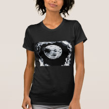 A Trip to the Moon Tees