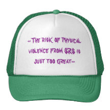 A Troll Approaches Hats