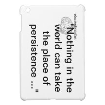 A  Truth Case For The iPad Mini