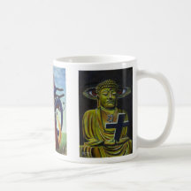 A Universal Truth? Mug
