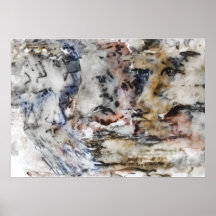 A Whispered Secret Print