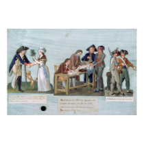 A Woman Promising to Marry her Wounded posters