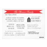 A Years Review Invite