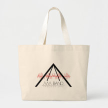 aaa band productions tote bags