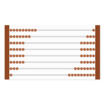 Abacus Design Business Card