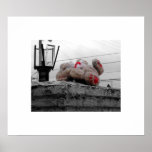 Abandoned Toy Poster